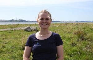 Maja Lundskov Sørensen
